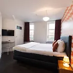 Hotel Kloosterhotel De Soete Moeder