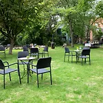 Hotel Kloosterhotel De Soete Moeder 's-Hertogenbosch (Den Bosch)