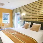 Kloosterhotel De Soete Moeder 3* 's-Hertogenbosch (Den Bosch)