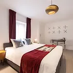 Kloosterhotel De Soete Moeder Hotel 's-Hertogenbosch (Den Bosch)