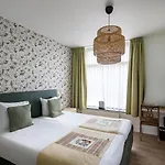 Hotel Kloosterhotel De Soete Moeder 3*