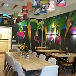 Kloosterhotel De Soete Moeder 3* Ден Бош