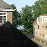 Отель Kloosterhotel De Soete Moeder