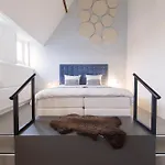 Отель Kloosterhotel De Soete Moeder 3*