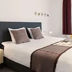 Kloosterhotel De Soete Moeder Ден Бош