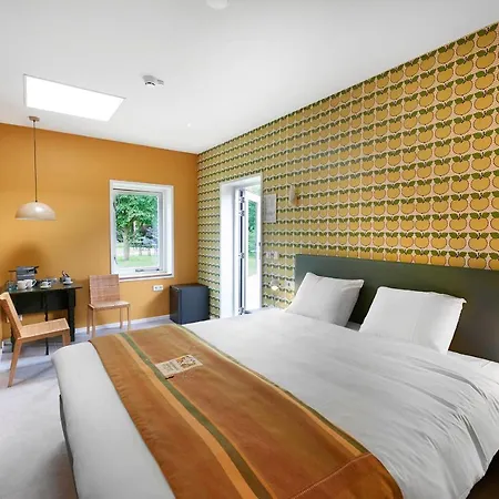 Hotel Kloosterhotel De Soete Moeder 3*