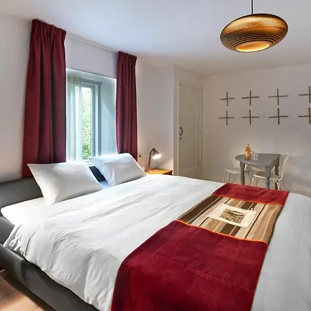 Kloosterhotel De Soete Moeder 's-Hertogenbosch (Den Bosch)