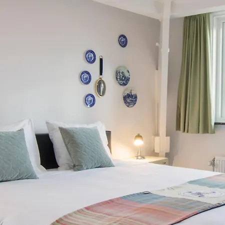 Kloosterhotel De Soete Moeder 3* 's-Hertogenbosch (Den Bosch)