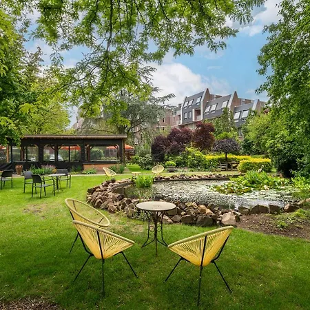 Kloosterhotel De Soete Moeder Hotel