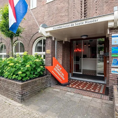 Kloosterhotel De Soete Moeder 3*