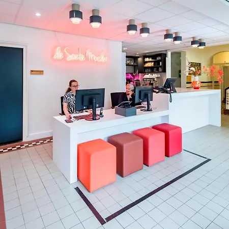 Kloosterhotel De Soete Moeder Hotel 's-Hertogenbosch (Den Bosch)