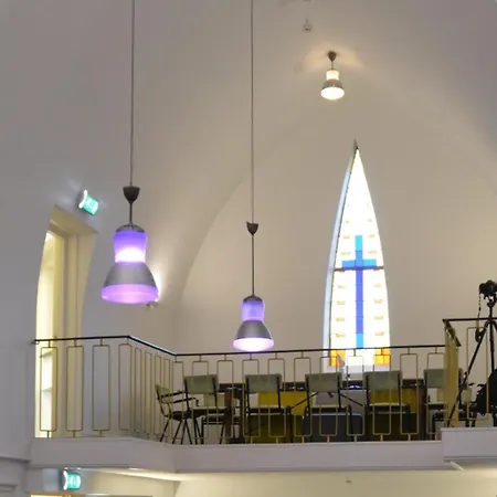 Kloosterhotel De Soete Moeder Hotel 3*