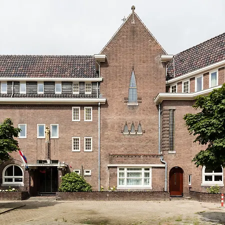 Kloosterhotel De Soete Moeder Hotel 's-Hertogenbosch (Den Bosch)