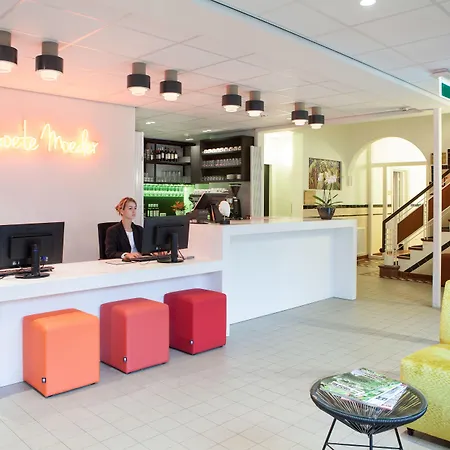 Kloosterhotel De Soete Moeder Otel