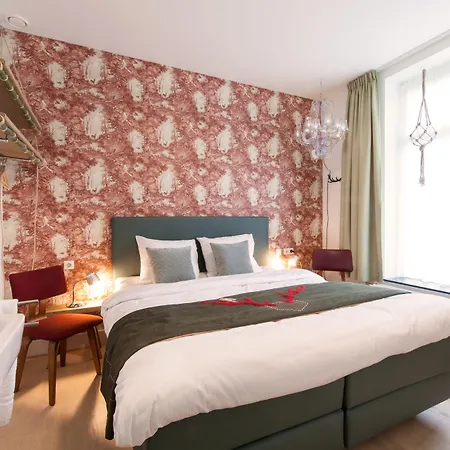 Hotel Kloosterhotel De Soete Moeder 's-Hertogenbosch (Den Bosch)