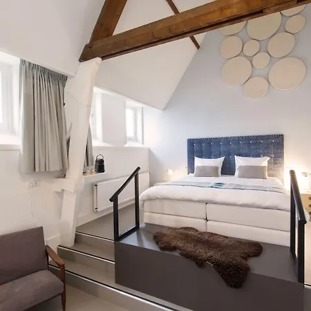 Kloosterhotel De Soete Moeder 3*
