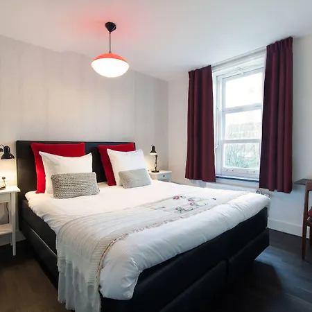 Kloosterhotel De Soete Moeder 's-Hertogenbosch (Den Bosch)