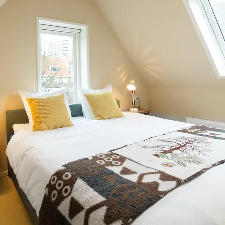 Hotel Kloosterhotel De Soete Moeder 's-Hertogenbosch (Den Bosch)