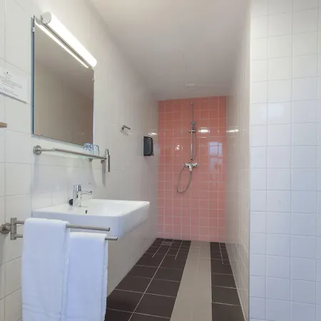 Kloosterhotel De Soete Moeder 3* Ден Бош