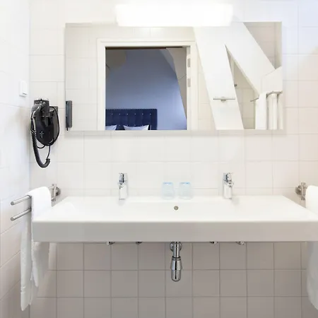Kloosterhotel De Soete Moeder Отель