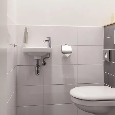 Kloosterhotel De Soete Moeder Отель