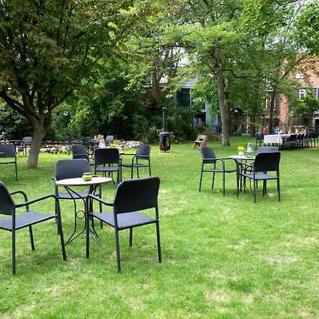 Hotel Kloosterhotel De Soete Moeder 's-Hertogenbosch (Den Bosch)