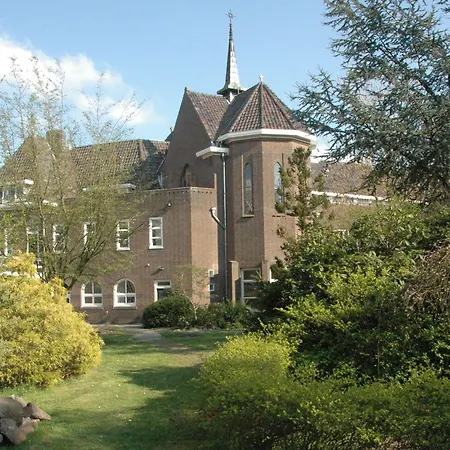 Kloosterhotel De Soete Moeder 's-Hertogenbosch (Den Bosch)