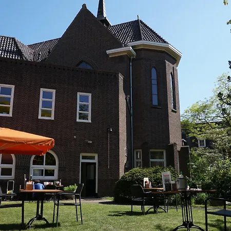 Kloosterhotel De Soete Moeder 3* 's-Hertogenbosch (Den Bosch)