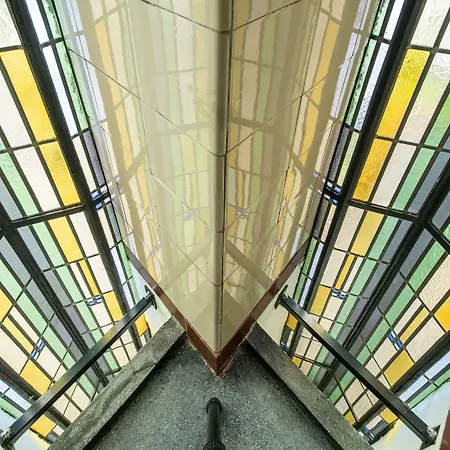 Kloosterhotel De Soete Moeder 3* 's-Hertogenbosch (Den Bosch)