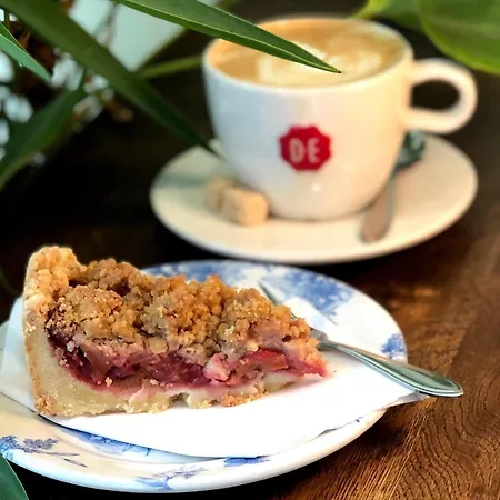 Hotel Kloosterhotel De Soete Moeder