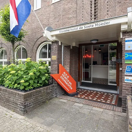 Kloosterhotel De Soete Moeder
