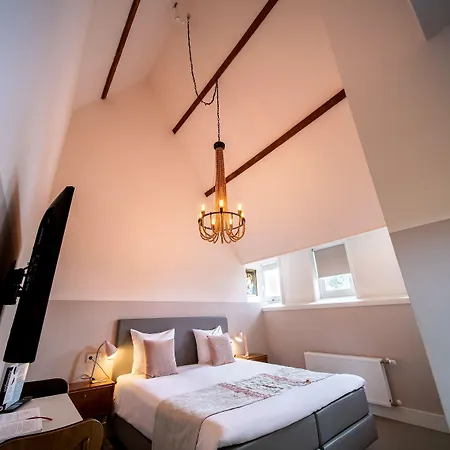 Hotel Kloosterhotel De Soete Moeder