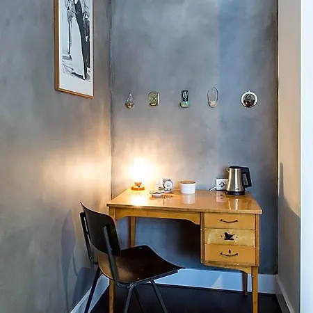 Kloosterhotel De Soete Moeder Отель 3*