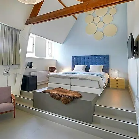 Kloosterhotel De Soete Moeder