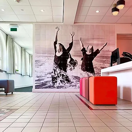 Kloosterhotel De Soete Moeder 3* Ден Бош