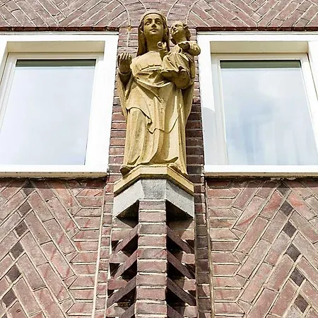 Отель Kloosterhotel De Soete Moeder