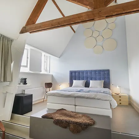 Kloosterhotel De Soete Moeder Отель Ден Бош
