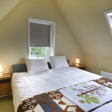 Kloosterhotel De Soete Moeder Отель