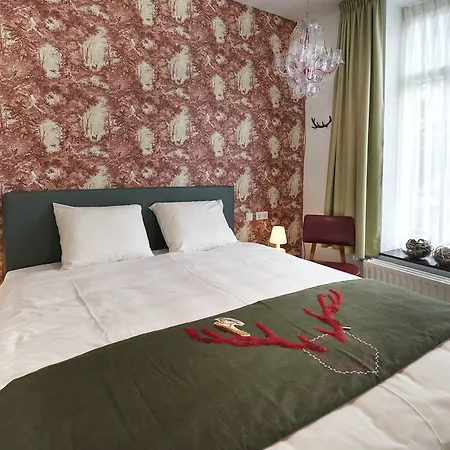 Kloosterhotel De Soete Moeder 3* Ден Бош