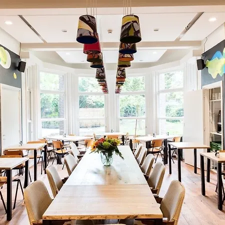 Hotel Kloosterhotel De Soete Moeder 3*