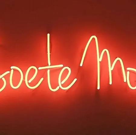 Kloosterhotel De Soete Moeder Ден Бош