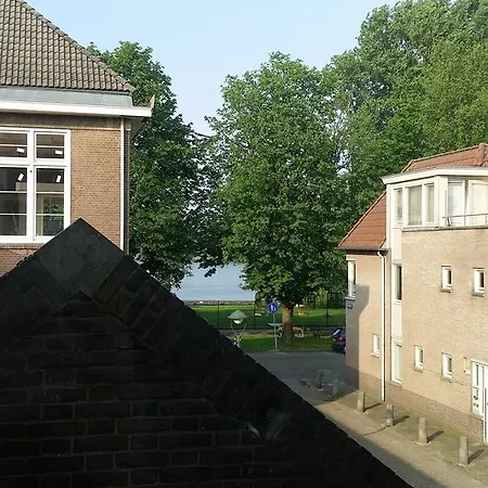 Отель Kloosterhotel De Soete Moeder