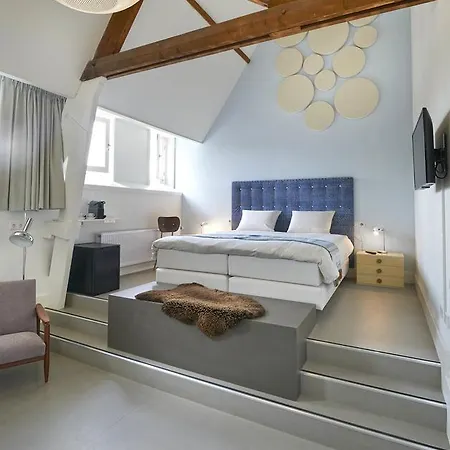 Kloosterhotel De Soete Moeder Отель Ден Бош