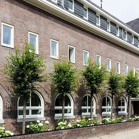 Kloosterhotel De Soete Moeder