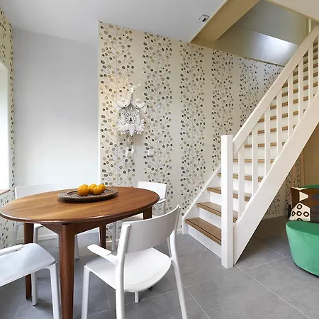 Отель Kloosterhotel De Soete Moeder Ден Бош