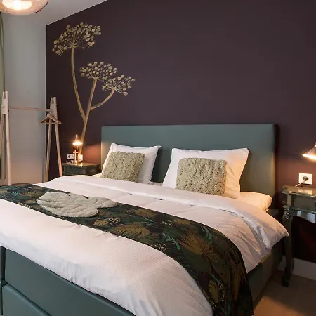 Hotel Kloosterhotel De Soete Moeder 3*