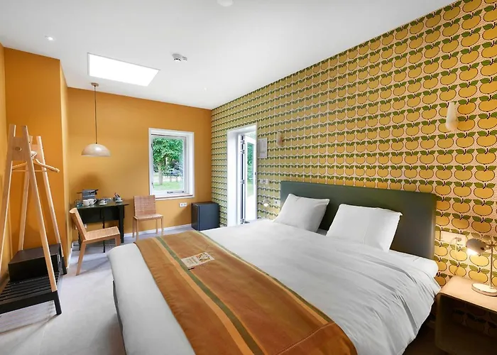 Hotel Kloosterhotel De Soete Moeder 3*