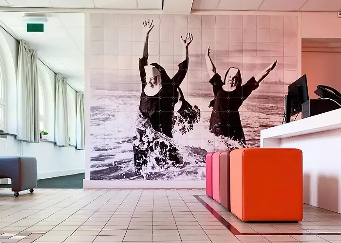 Kloosterhotel De Soete Moeder Hotel 's-Hertogenbosch (Den Bosch)