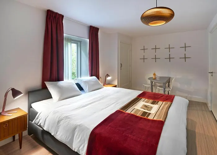 Kloosterhotel De Soete Moeder 's-Hertogenbosch (Den Bosch)