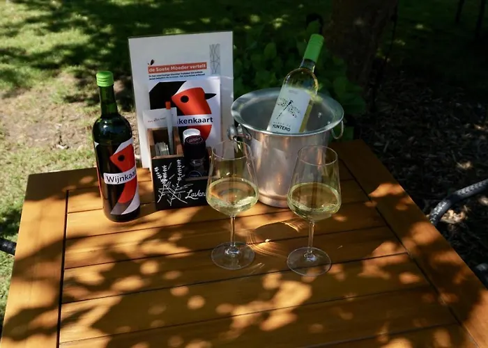 Kloosterhotel De Soete Moeder Otel